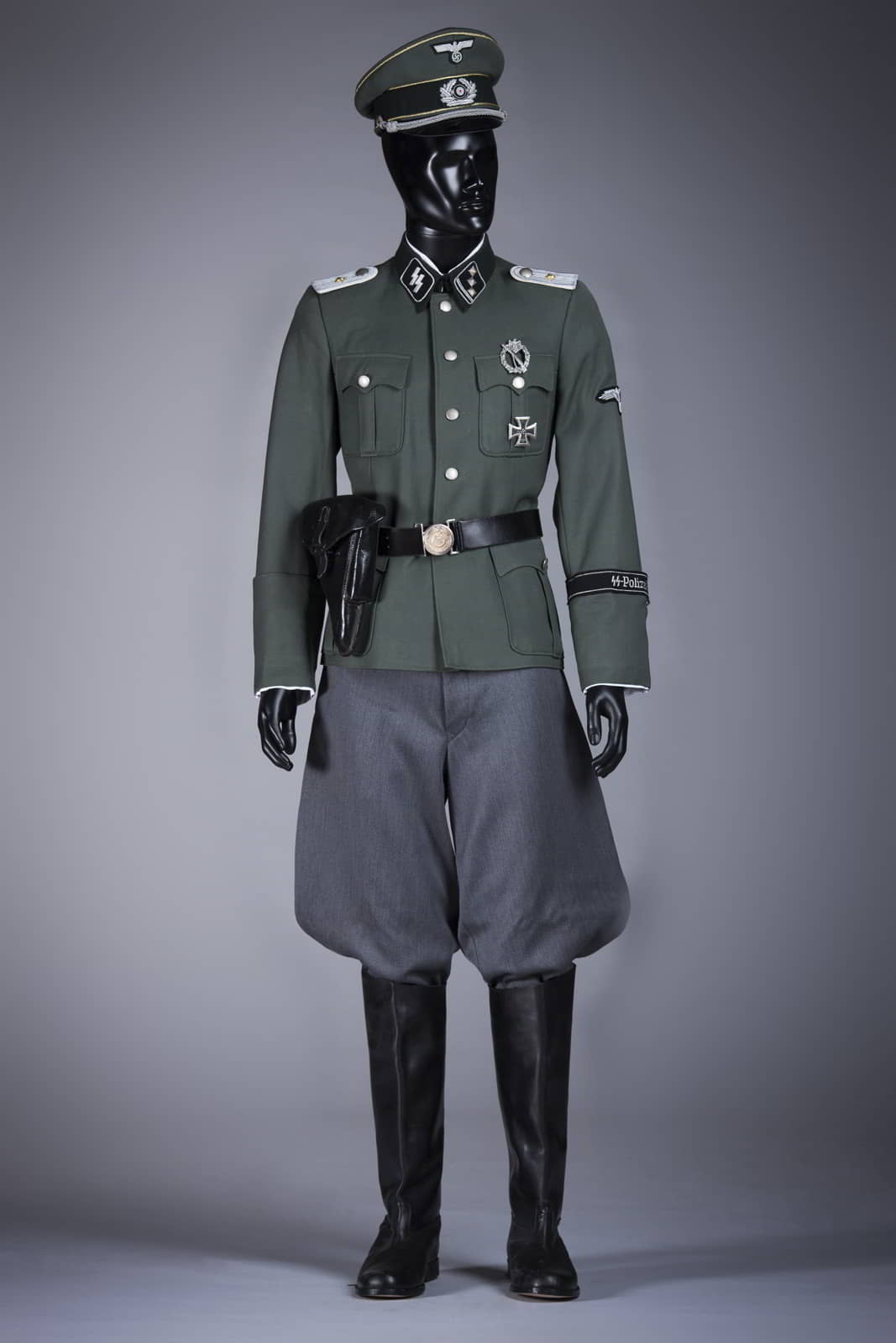 Uniformes Militares Siglo XX - Peris Costumes