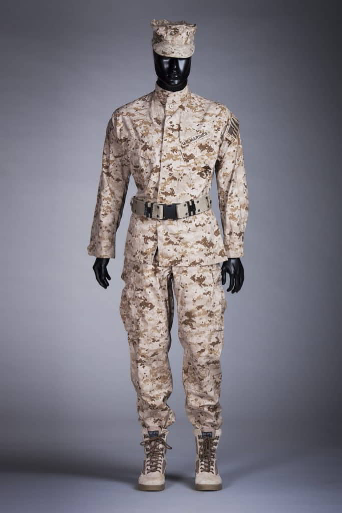 Uniforme Marine Eeuu Peris Costumes