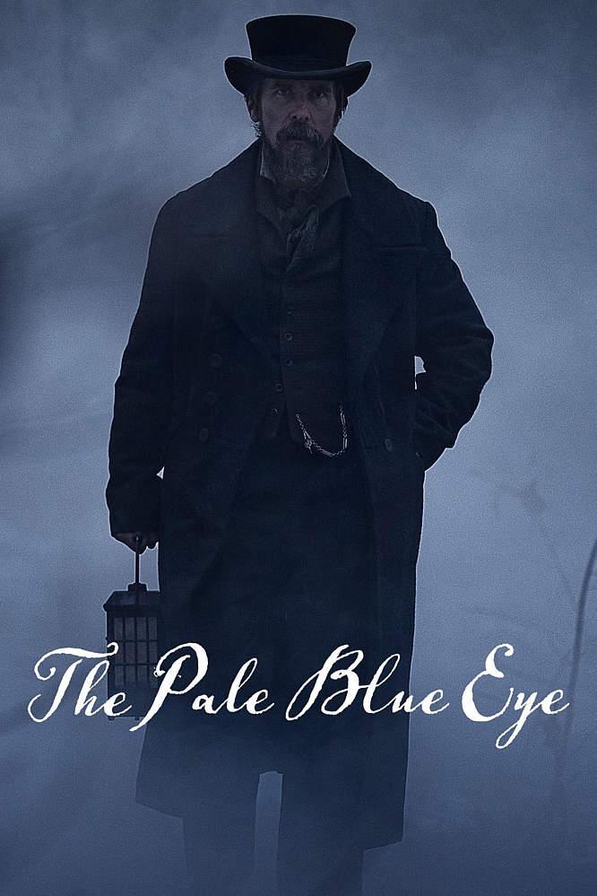 The Pale Blue Eye Peris Costumes