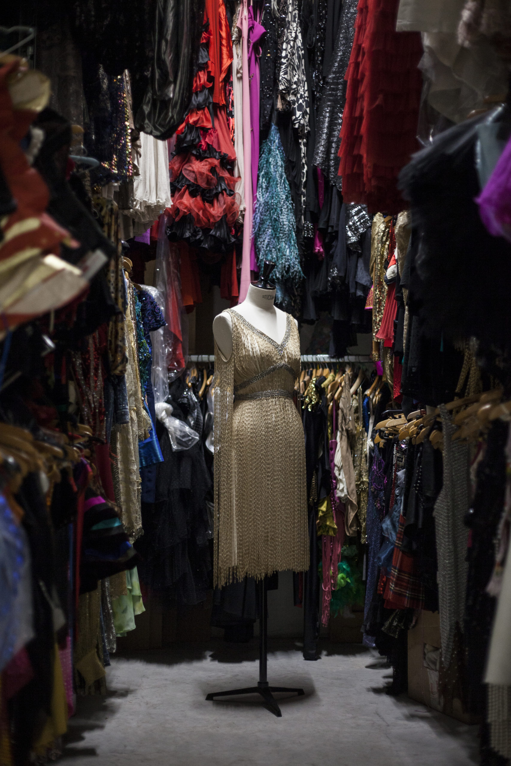 Welcome The One Costumes to the Peris Family - Peris Costumes