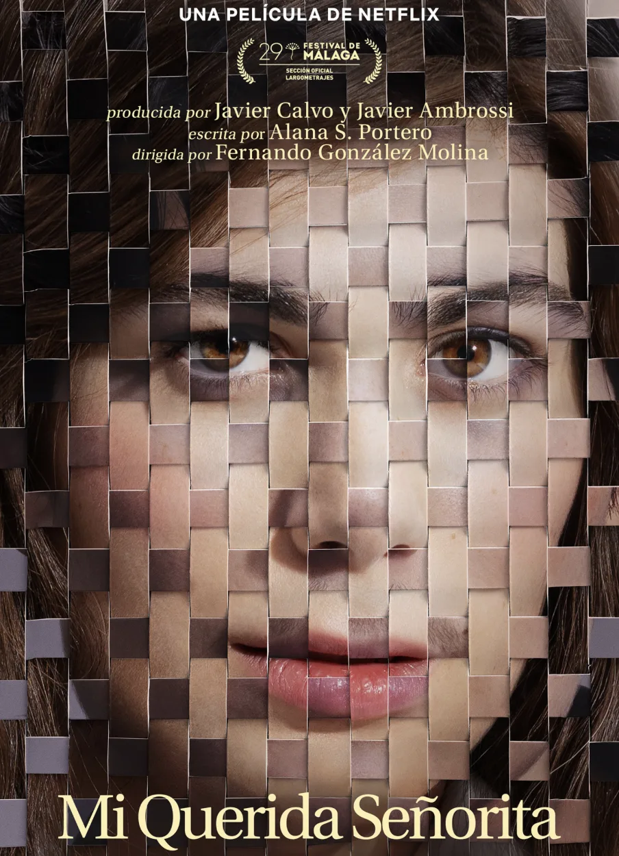 Mi querida señorita