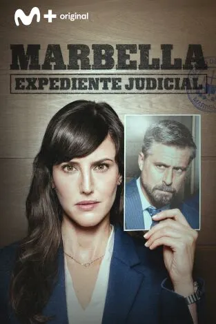 Marbella expediente judicial