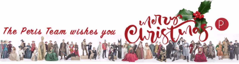 NAVIDAD PERIS